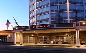 Crowne Plaza Syracuse, An Ihg Hotel